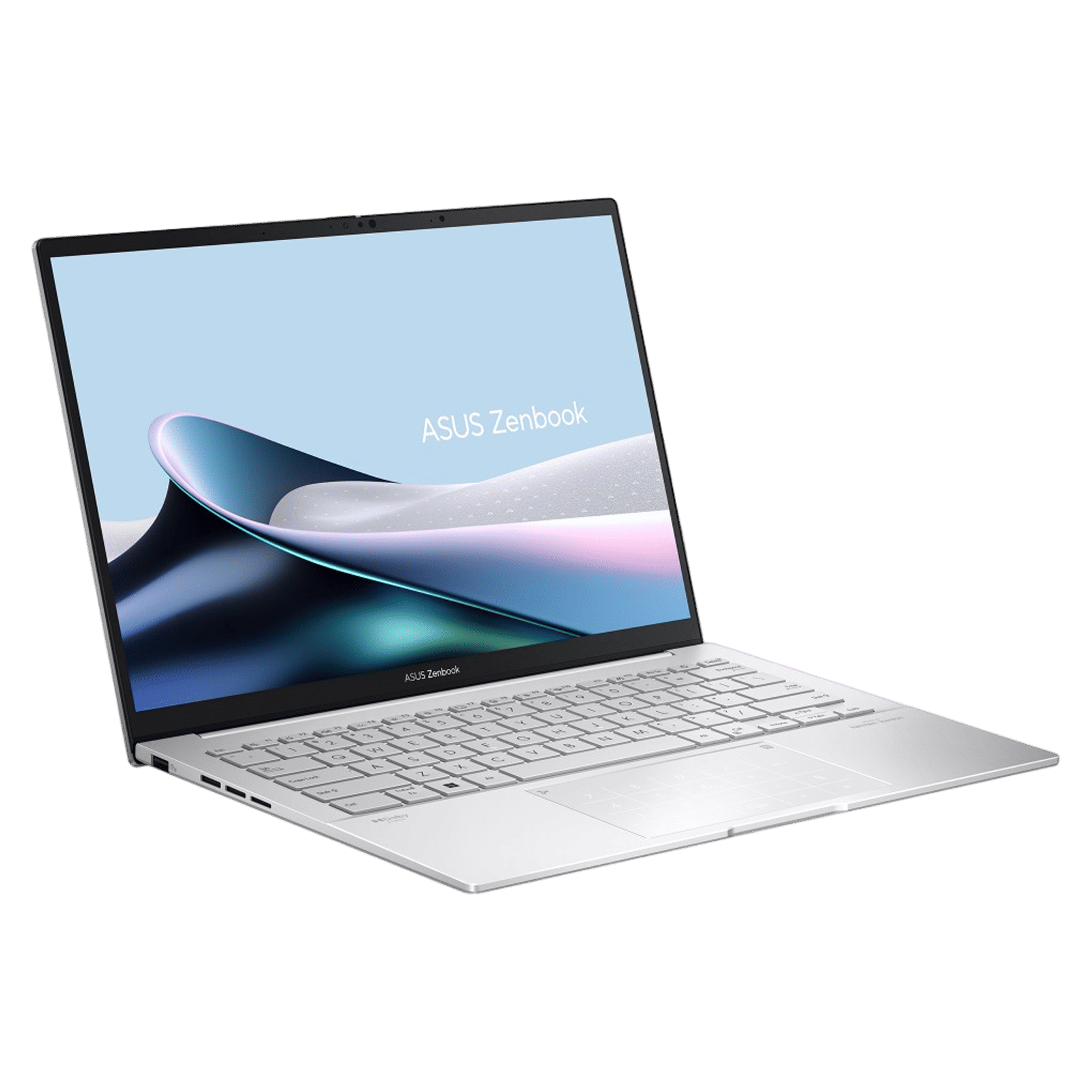 Buy ASUS Zenbook 14 UX3405MA-PZ551WS Intel Evo Core Ultra 5